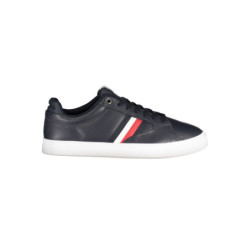 TOMMY HILFIGER HERREN BLAU SPORTSCHUHE