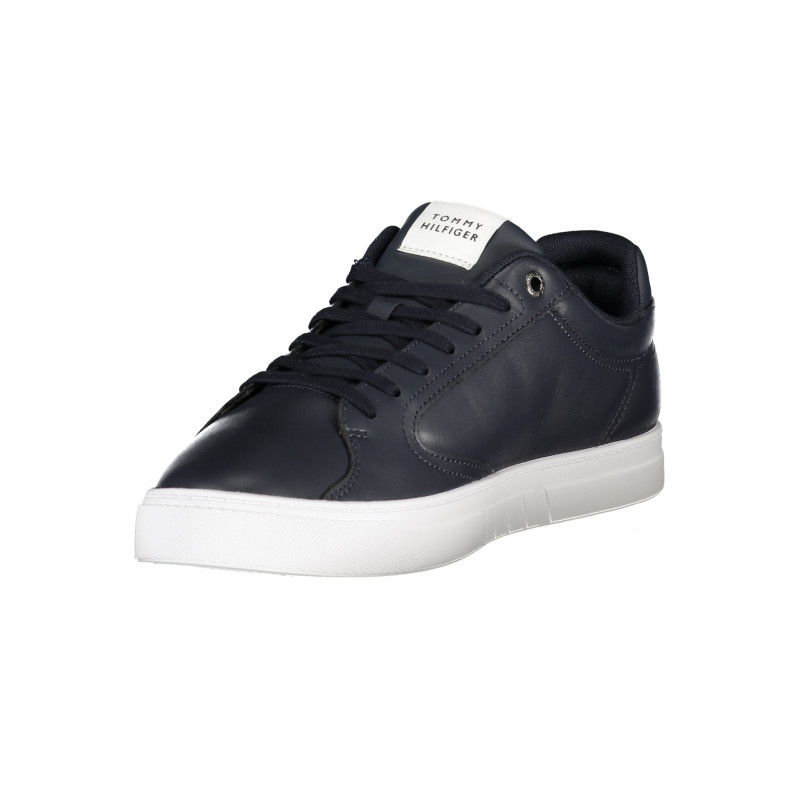 TOMMY HILFIGER CALZATURA SPORTIVA UOMO BLU