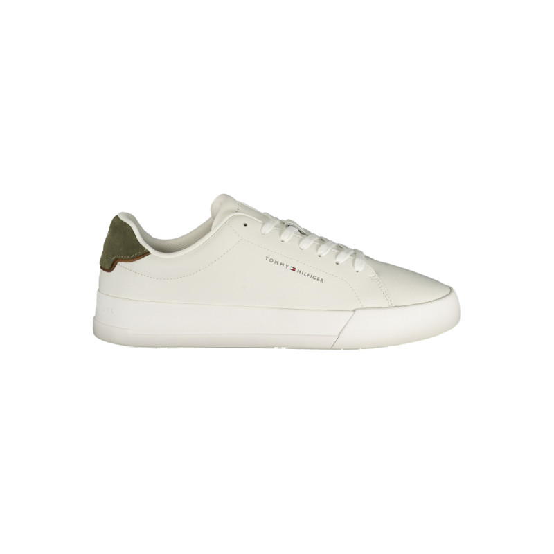 ZAPATOS DEPORTIVOS BLANCOS PARA HOMBRE TOMMY HILFIGER