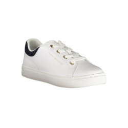 TOMMY HILFIGER CALZATURA SPORTIVA DONNA BIANCO