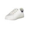 CHAUSSURES DE SPORT BLANCHES POUR FEMMES TOMMY HILFIGER