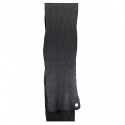 ÉCHARPE HOMME NOIR NORTH SAILS