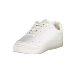 CHAUSSURES DE SPORT BLANCHES POUR FEMMES TOMMY HILFIGER