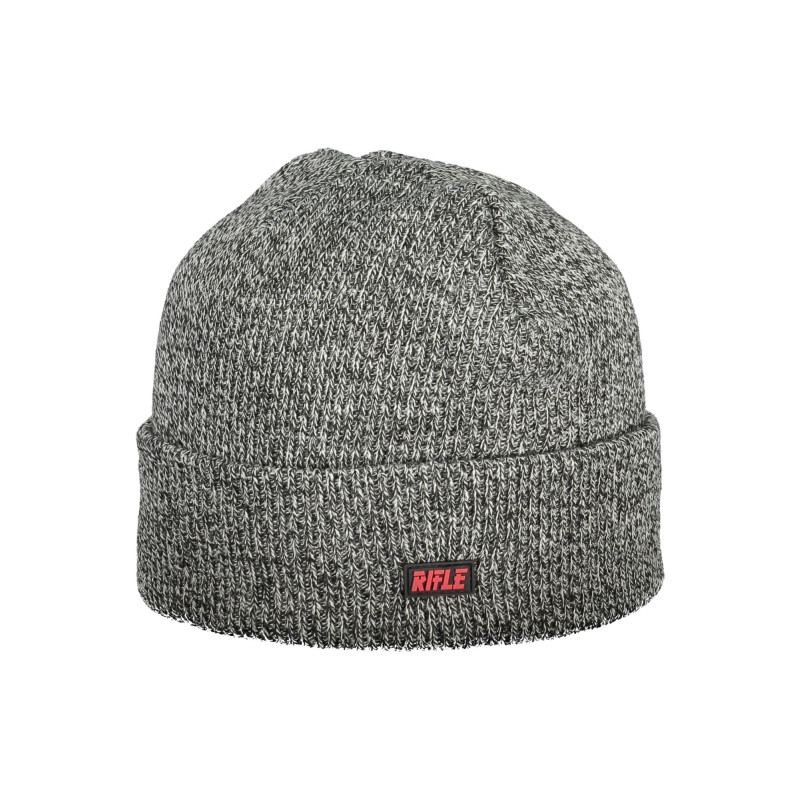 MEN'S BLACK RIFLE CAP