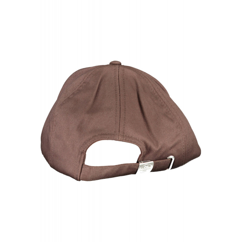 CHAPEAU HOMME MARRON NORTH SAILS