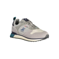 US GRAND MEN'S SPORTS FOOTWEAR GREY