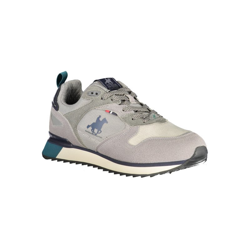 US GRAND Herren-Sportschuhe, Grau