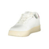 US GRAND MEN'S WHITE SPORTS FOOTWEAR