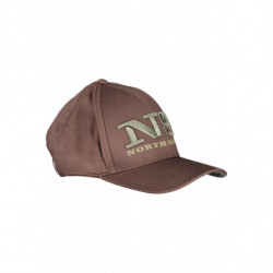 NORTH SAILS CAPPELLO UOMO MARRONE