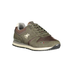 US GRAND MEN'S SPORTS FOOTWEAR GREEN