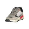 US GRAND MEN'S SPORTS FOOTWEAR GREY