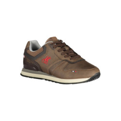 Chaussures de sport pour hommes US GRAND, marron