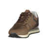 US GRAND MEN'S SPORTS FOOTWEAR BROWN
