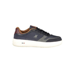 US GRAND MEN'S BLUE SPORTS FOOTWEAR