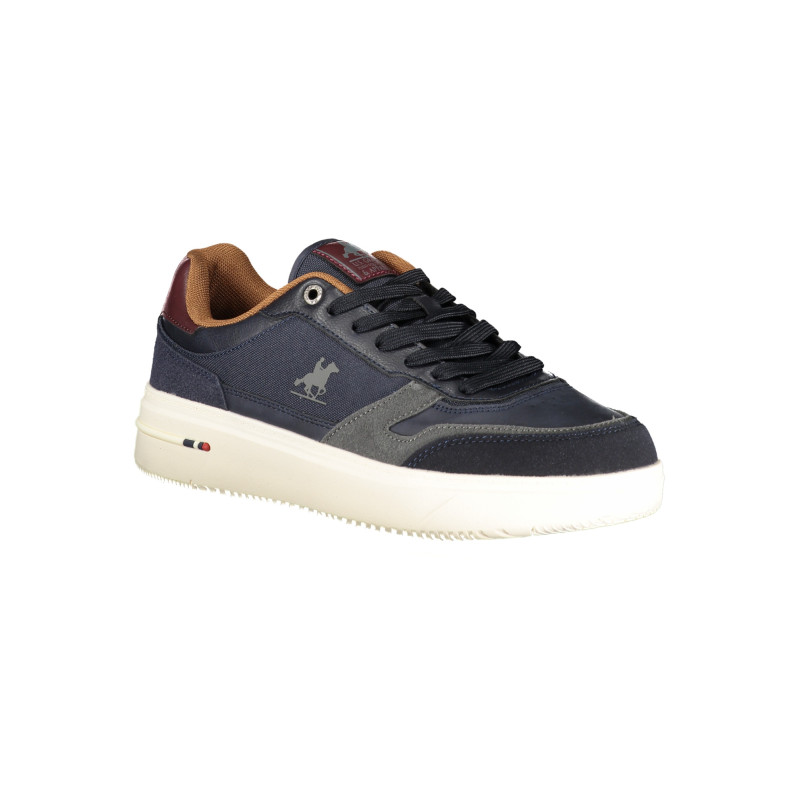 US GRAND MEN'S BLUE SPORTS FOOTWEAR