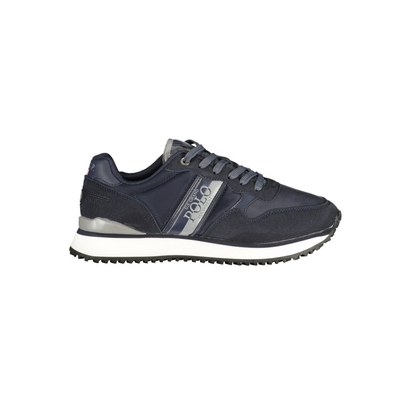 US GRAND MEN'S BLUE SPORTS FOOTWEAR