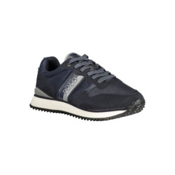 US GRAND Herren-Sportschuhe, blau