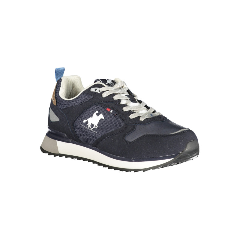 US GRAND Herren-Sportschuhe, blau