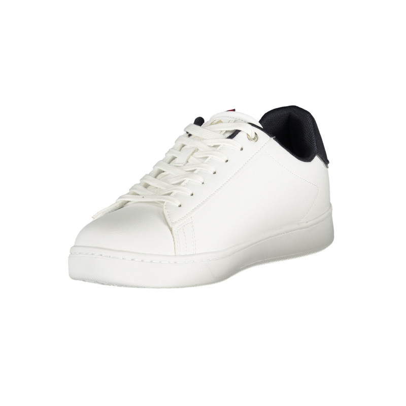 US GRAND MEN'S WHITE SPORTS FOOTWEAR