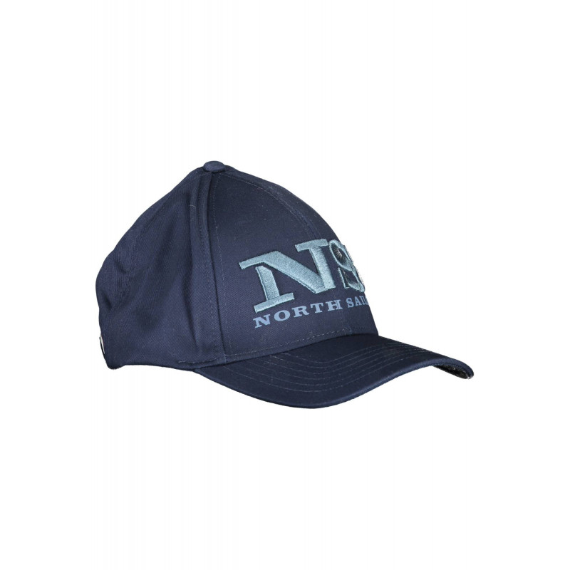 SOMBRERO HOMBRE AZUL NORTH SAILS