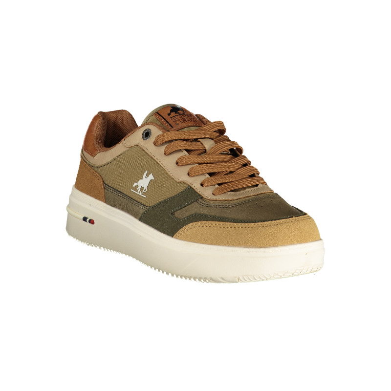 CALZADO DEPORTIVO BEIGE PARA HOMBRE US GRAND