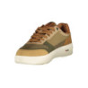 US GRAND MEN'S BEIGE SPORTS FOOTWEAR