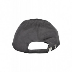 BONNET HOMME NOIR NORTH SAILS