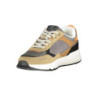 US GRAND MEN'S BEIGE SPORTS FOOTWEAR