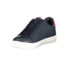 Chaussures de sport bleues pour hommes US GRAND