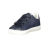 Chaussures de sport bleues pour hommes US GRAND