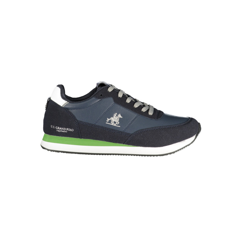 CALZADO DEPORTIVO AZUL PARA HOMBRE US GRAND