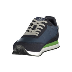 CALZADO DEPORTIVO AZUL PARA HOMBRE US GRAND