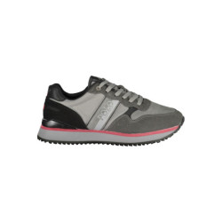 US GRAND Herren-Sportschuhe, Grau