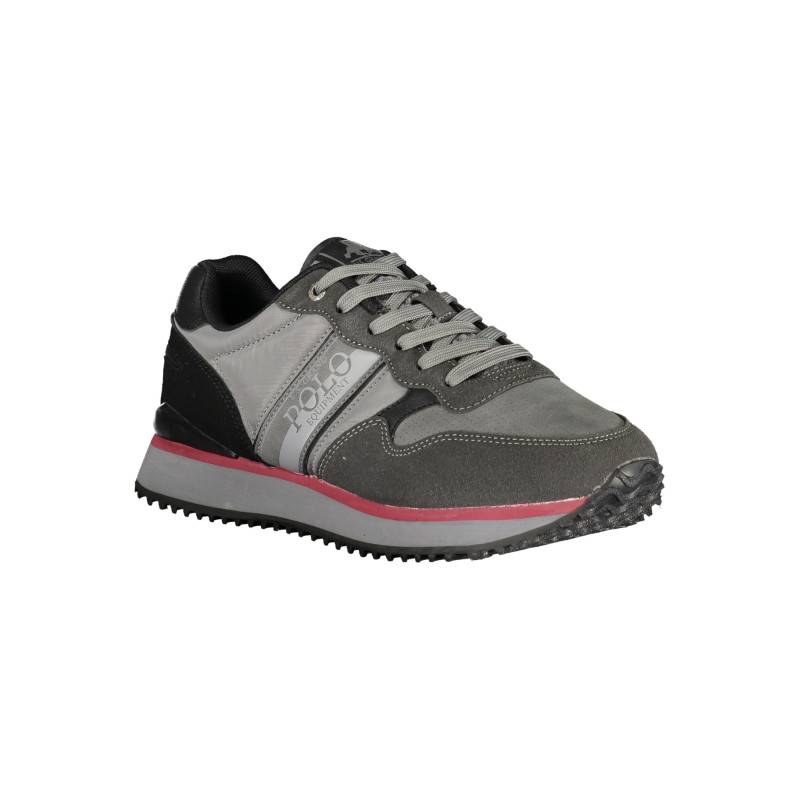 CALZADO DEPORTIVO PARA HOMBRE US GRAND GRIS