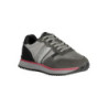 US GRAND Herren-Sportschuhe, Grau