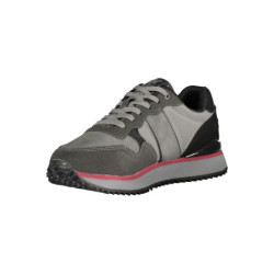 US GRAND Herren-Sportschuhe, Grau