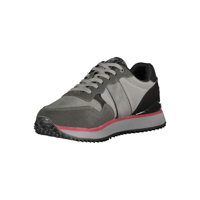 US GRAND MEN'S SPORTS FOOTWEAR GREY