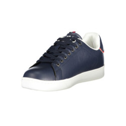 US GRAND MEN'S BLUE SPORTS FOOTWEAR