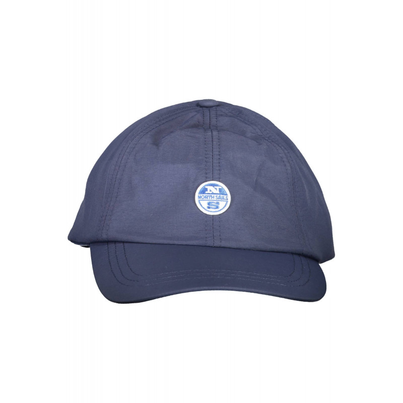SOMBRERO HOMBRE AZUL NORTH SAILS