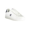 US GRAND MEN'S WHITE SPORTS FOOTWEAR