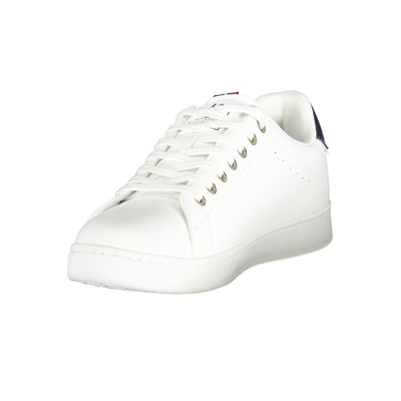 CALZADO DEPORTIVO BLANCO PARA HOMBRE US GRAND