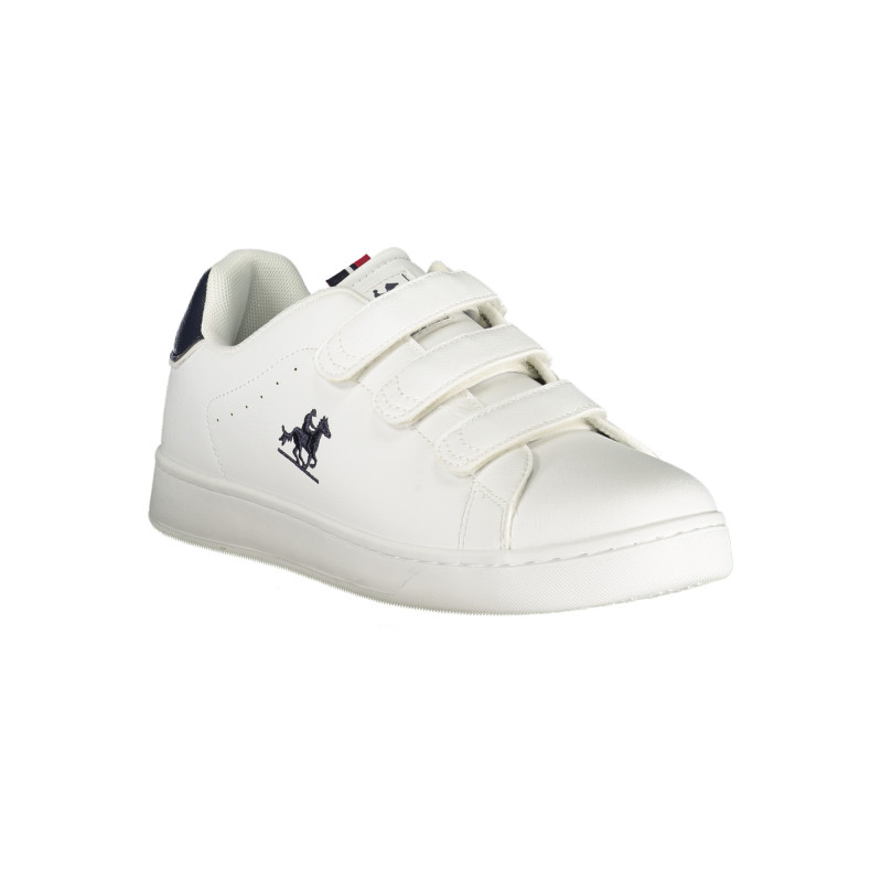Chaussures de sport blanches pour hommes US GRAND
