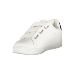 US GRAND MEN'S WHITE SPORTS FOOTWEAR