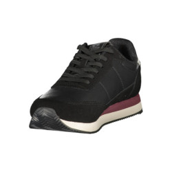 Chaussures de sport noires pour hommes US GRAND