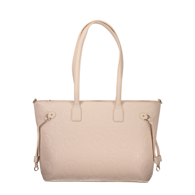 VALENTINO BAGS DAMEN ROSA TASCHE