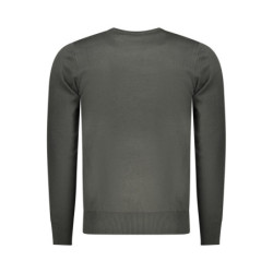 CAMISA VERDE COVERI MOVING PARA HOMBRE