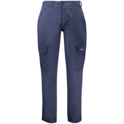 NORWAY 1963 PANTALONE UOMO BLU