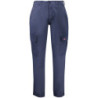 NORWAY 1963 PANTALONE UOMO BLU
