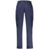 NORWAY 1963 MEN'S BLUE TROUSERS