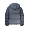 CHAQUETA AZUL DE HOMBRE TOMMY HILFIGER